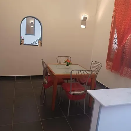 Casa Tua Trapani