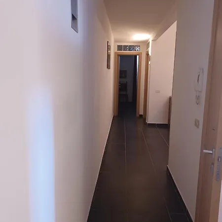 Casa Tua Lejlighed *