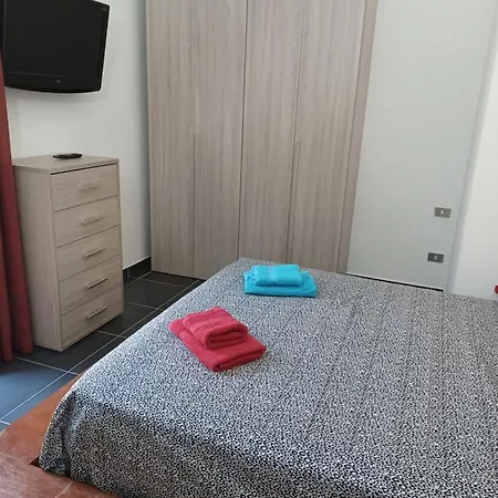 Casa Tua Lejlighed Trapani