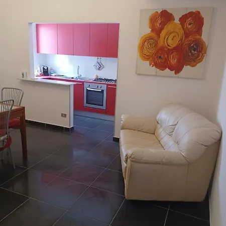 Lejlighed Casa Tua