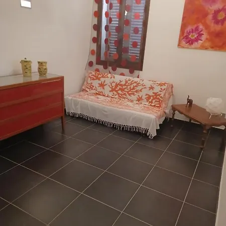Lejlighed Casa Tua *