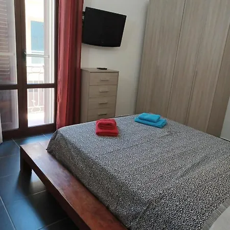 Lejlighed Casa Tua Trapani