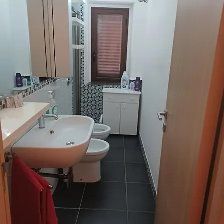 Lejlighed Casa Tua