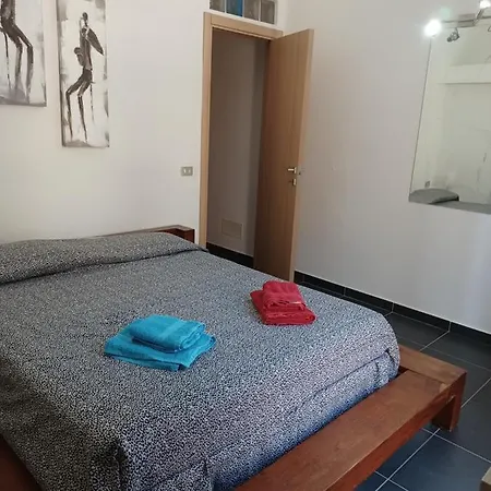 Lejlighed Casa Tua